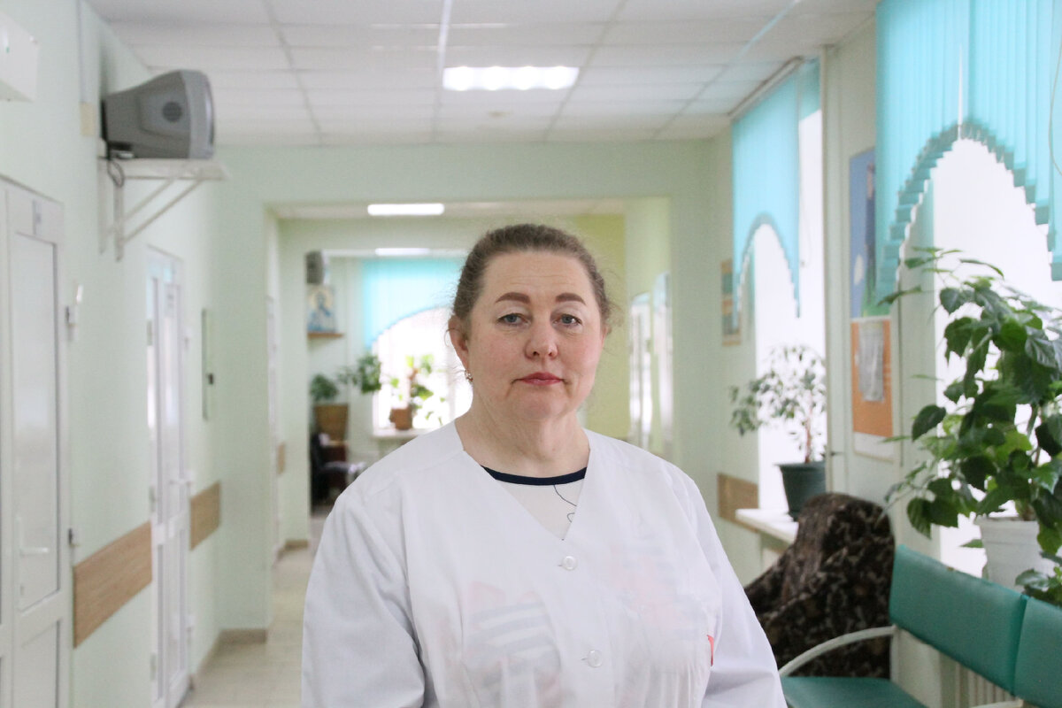 Спокойнее, мамочка!